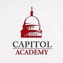 Capitol Academy logo