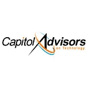 Capitol Advisors on Technology logo