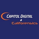 Capitol Digital Document Solutions logo