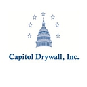 Capitol Drywall, Inc. logo