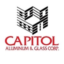 Capitol Aluminum & Glass logo