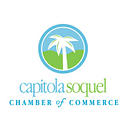 Capitola-soquel Chamber of Commerce logo