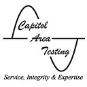 Capitol Area Testing Inc. logo