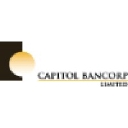 Capitol Bancorp logo