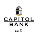 Capitol Bank logo