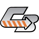 Capitol Barricade Inc. logo