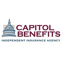 Capitol Benefits, Llc logo