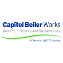 Capitol Boiler Works, Inc. logo