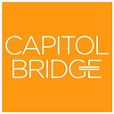 Capitol Bridge, LLC. logo