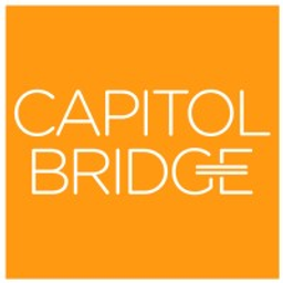 Capitol Bridge, LLC logo