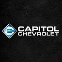 Capitol Chevrolet logo