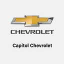 Capitol Chevy logo