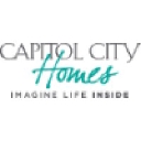 Capitol City Homes logo