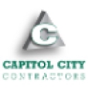 Capitol City Contractors logo