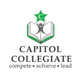 Capitol Collegiate Academy logo