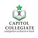 Capitol Collegiate Academy District logo