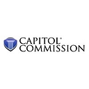 Capitol Commission logo