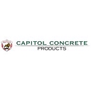 Capitol Concrete Products logo