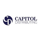 Capitol Distributing Inc. logo