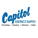 Capitol District Supply logo