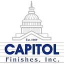 Capitol Finishes Inc logo