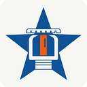 Capitol Fire Sprinkler logo