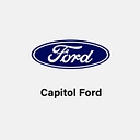 Capitol Ford logo