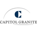 Capitol Granite Design Center logo