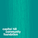 Capitol Hill Community Foundation logo