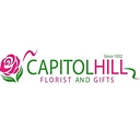 Capitol Hill Florist And Gifts logo