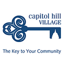 Capitol Hill Village logo