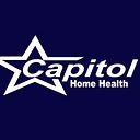 Capitol Home Health logo