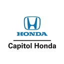 Capitol Honda logo