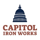 Capitol Iron Works logo