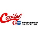 Capitol North American logo