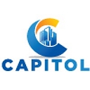 Capitol Building Services, Inc. logo