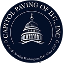 Capitol Paving Of D.C., Inc. logo