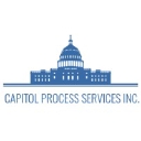 Capitol Process Services, Inc.