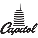 Grand Opera House and Capitol Theatre logo