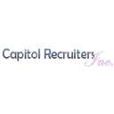 Capitol Recruiters Inc. logo