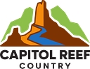 Capitol Reef National Park logo