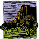 Capitol Reef Natural History Association logo