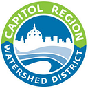 logo of CAPITOL REGION WATERSHED