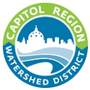 Capitol Region Watershed District logo