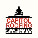 Capitol Roofing logo