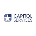 Capital Services Inc logo