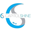 Capitol Shine logo