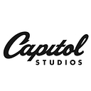 Capitol Studios And Mastering logo