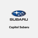 Capitol Subaru