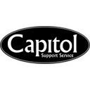 Capitol Support Service logo